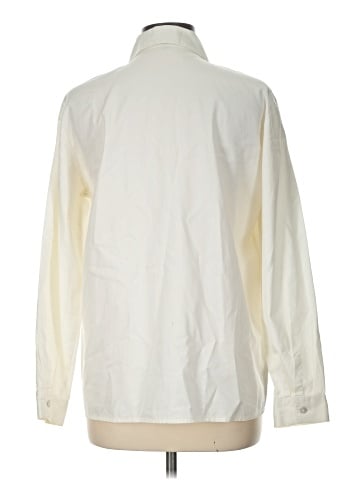 Zanella Long Sleeve Button-Down Shirt (view 2)