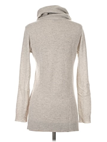 Theory Cashmere Pullover Sweater (view 2)