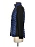 Weatherproof 100% Nylon Blue Jacket Size S - photo 5