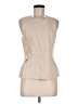XOXO Ivory Vest Size M - photo 1