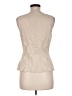 XOXO Ivory Vest Size M - photo 2