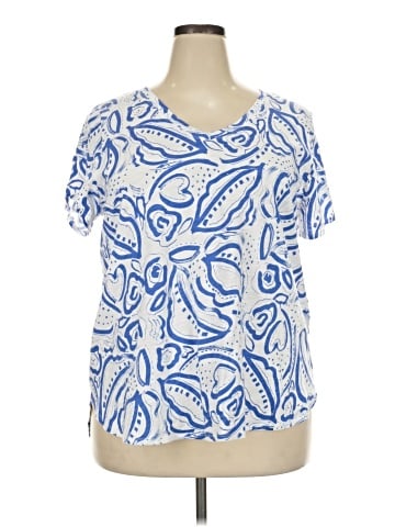 C&C California Short Sleeve T-Shirt (view 1)
