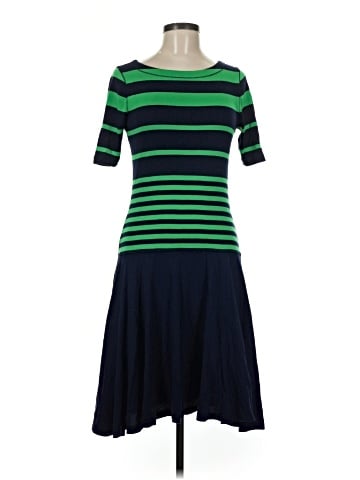 Lauren Jeans Co. Casual Dress (view 1)