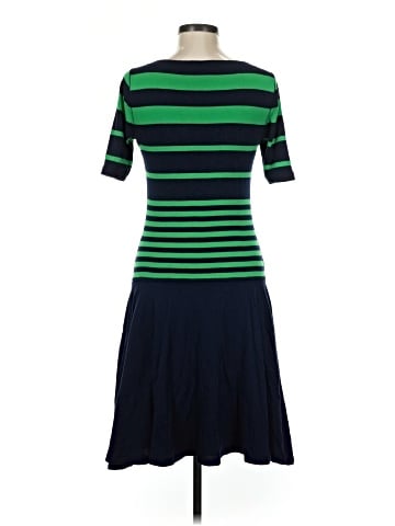 Lauren Jeans Co. Casual Dress (view 2)