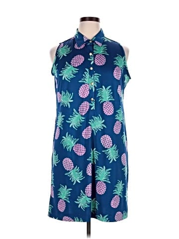 Escapada Casual Dress (view 1)