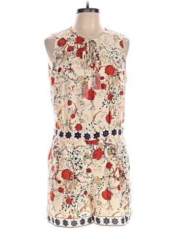 Jasmine & Juliana Romper (view 1)