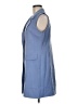 Saks Fifth Avenue Blue Vest Size M - photo 5