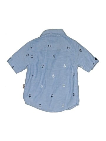 English Laundry Short Sleeve Polo (view 2)