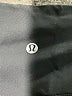 Lululemon Athletica Solid Black Active Pants Size 4 - photo 7