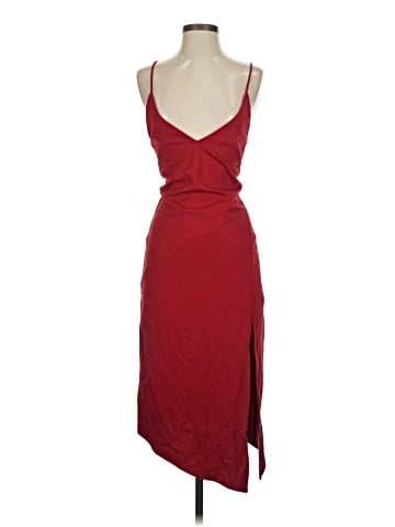 backSTAGE Cocktail Dress (view 1)