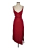backSTAGE Red Cocktail Dress Size XXS - photo 1