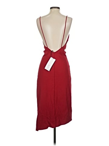 backSTAGE Cocktail Dress (view 2)