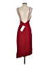 backSTAGE Red Cocktail Dress Size XXS - photo 2