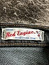 Red Engine Chevron-herringbone Black Jeans Size 29 waist - photo 7