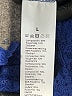 Unbranded Blue Shrug Size L - photo 7