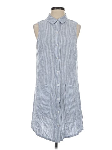 Chelsea & Theodore Casual Dress (view 1)