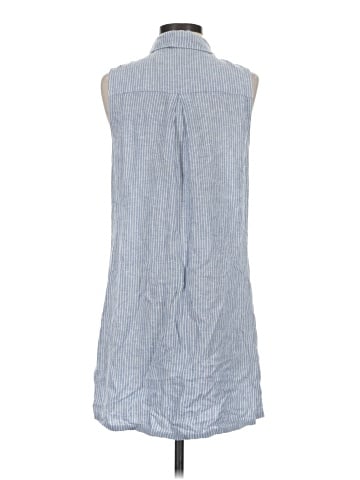 Chelsea & Theodore Casual Dress (view 2)