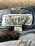 Lucky Brand Blue Overalls Size XS - photo 5