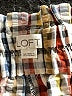 Ann Taylor LOFT Checkered-gingham Yellow Shorts Size XS - photo 3