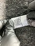 Marrakech Gray Cargo Shorts Size 27 waist - photo 4