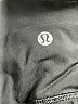 Lululemon Athletica Black Active Pants Size 6 - photo 7