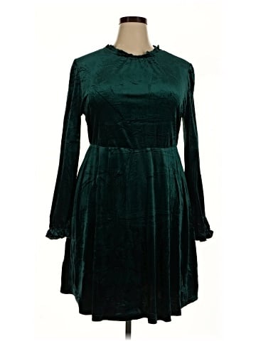 Unbranded Casual Dress (view 1)