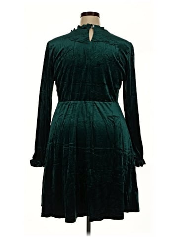 Unbranded Casual Dress (view 2)