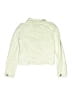 Levi's Ivory Jacket Size M (kids) - photo 2