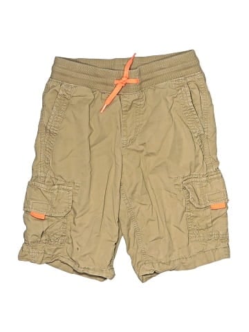 Urban Pipeline Cargo Shorts (view 1)
