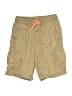 Urban Pipeline Solid Tan Cargo Shorts Size 8 - photo 1