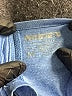 Layer 8 100% Polyester Blue Active Tank Size M - photo 8