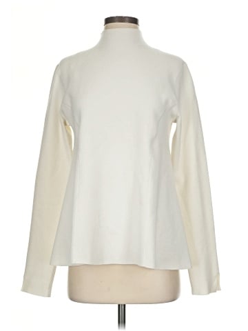 Reiss Turtleneck Sweater (view 1)