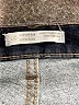 LC Lauren Conrad Blue Jeans Size 14 - photo 4