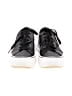 Puma Black Sneakers Size 7 1/2 - photo 2