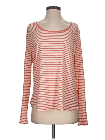 Zenergy by Chico's Long Sleeve T-Shirt (view 1)