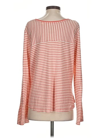 Zenergy by Chico's Long Sleeve T-Shirt (view 2)