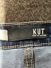 Kut from the Kloth Blue Jeans Size 12 - photo 7