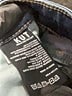 Kut from the Kloth Blue Jeans Size 12 - photo 8