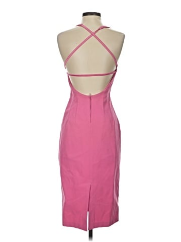 Maria Bianca Nero Cocktail Dress (view 2)
