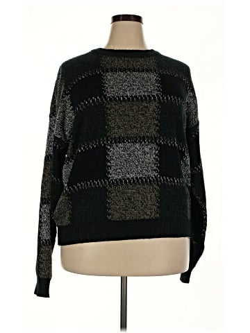 Expressions Pullover Sweater (view 1)