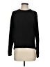 Lou & Grey Black Pullover Sweater Size XS - photo 1