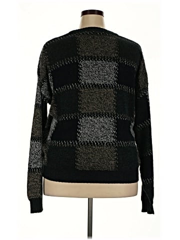 Expressions Pullover Sweater (view 2)