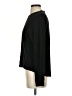 Lou & Grey Black Pullover Sweater Size XS - photo 5
