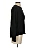 Lou & Grey Black Pullover Sweater Size XS - photo 4