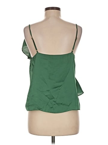 Lovers + Friends Sleeveless Blouse (view 2)