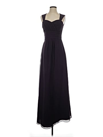 Bill Levkoff Cocktail Dress (view 1)