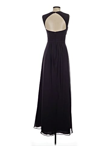 Bill Levkoff Cocktail Dress (view 2)