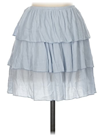 Melville Casual Skirt (view 2)