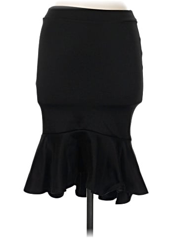 Sensational Collections Formal Skirt (view 1)