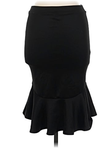 Sensational Collections Formal Skirt (view 2)